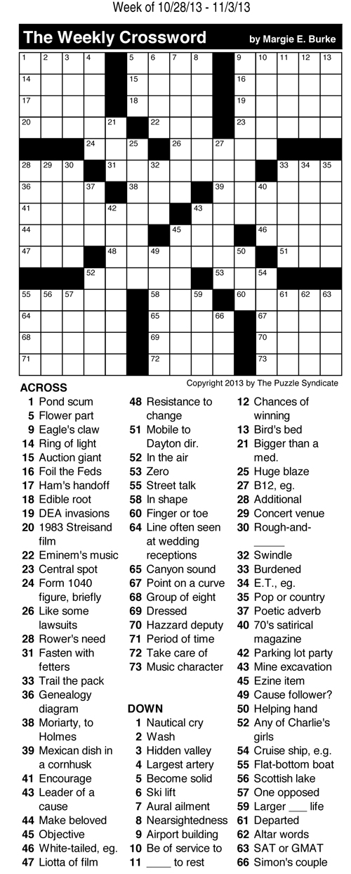 puzzle