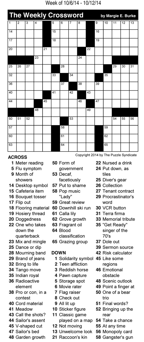 puzzle