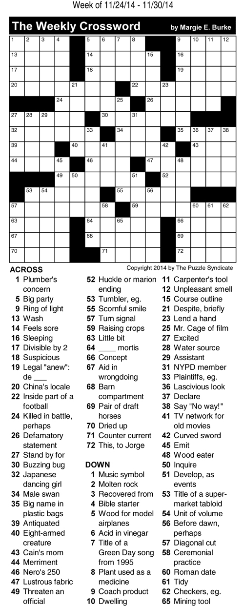 puzzle