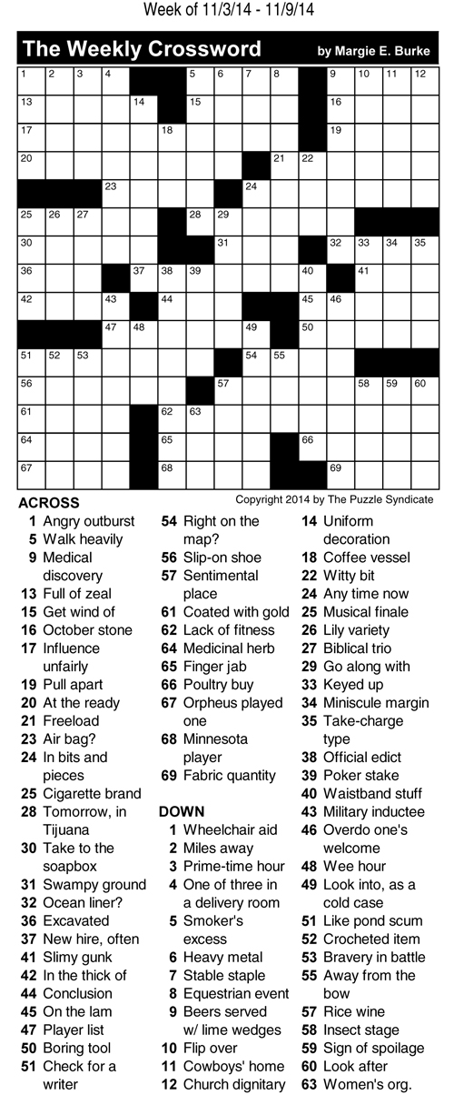 puzzle