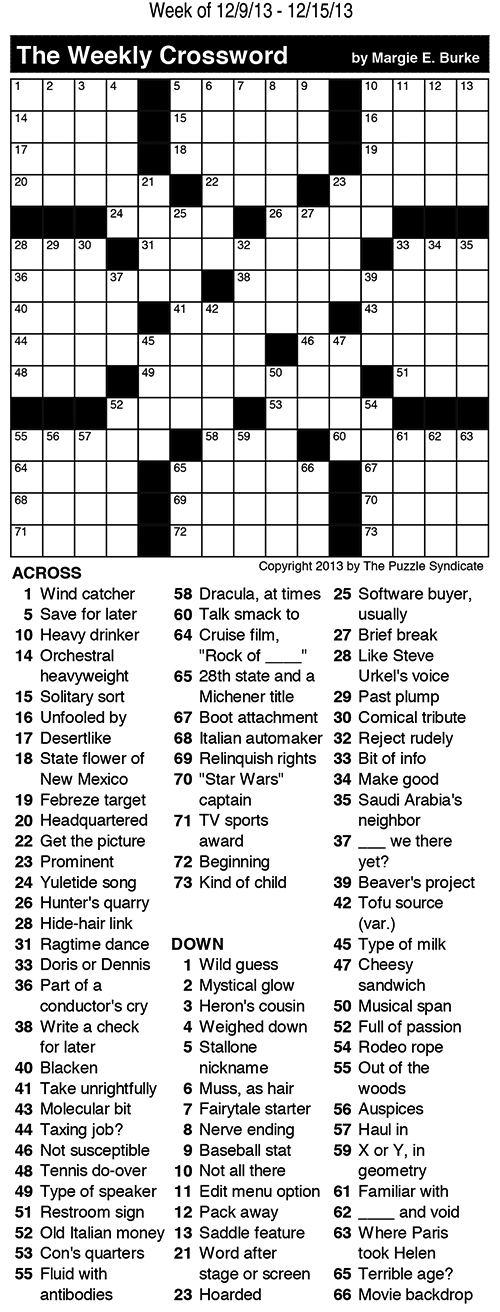 puzzle