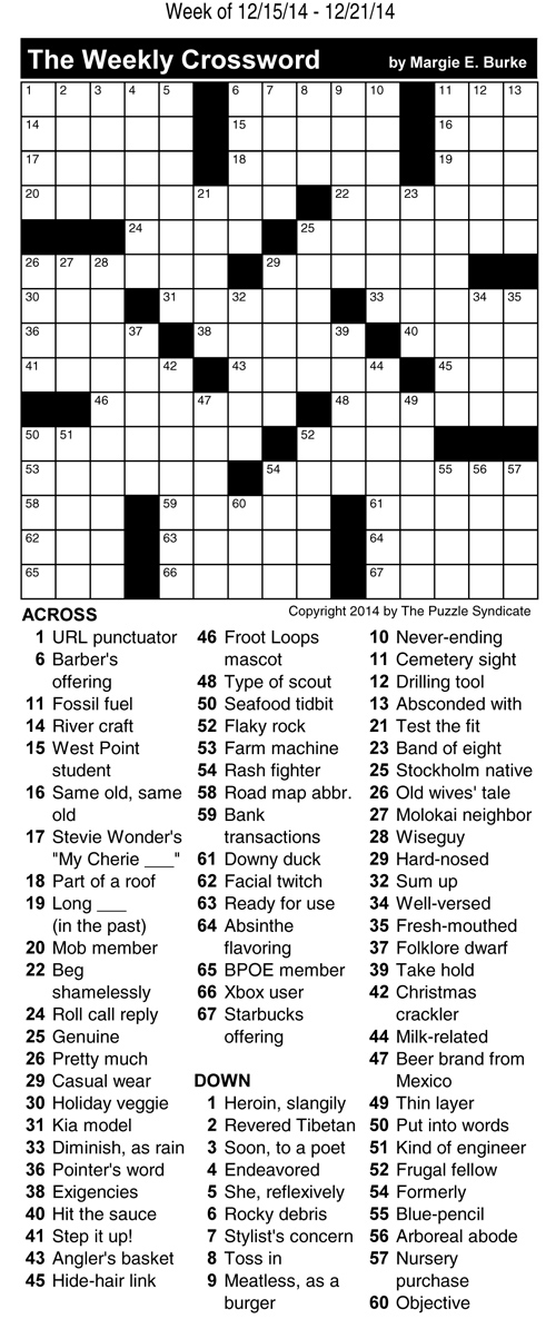 puzzle