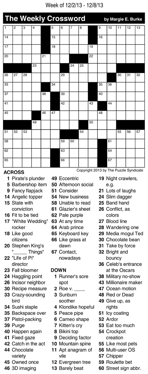 puzzle