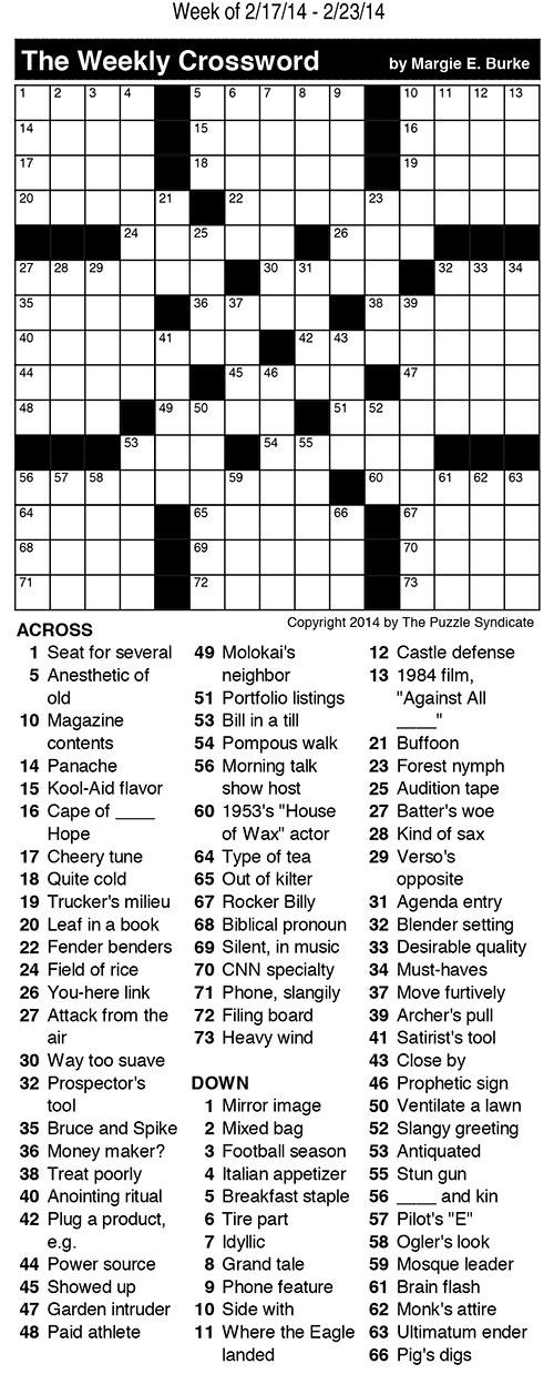 puzzle