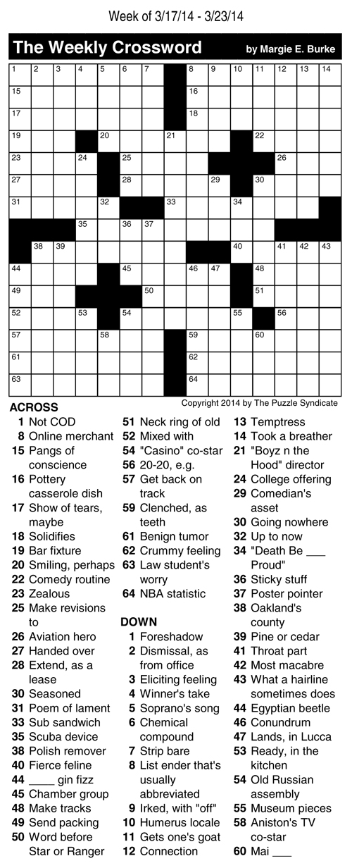 puzzle