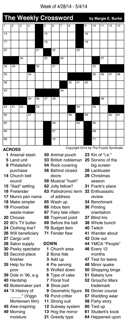 puzzle