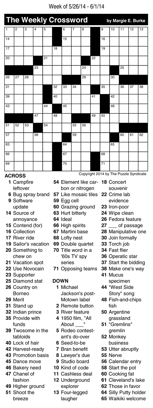 puzzle