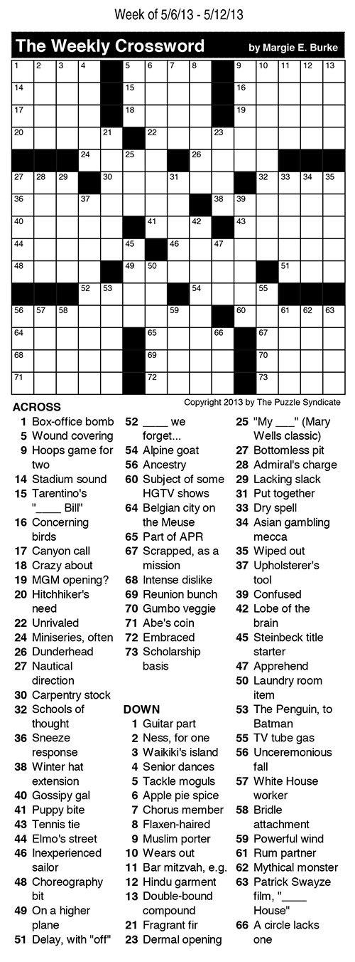 puzzle
