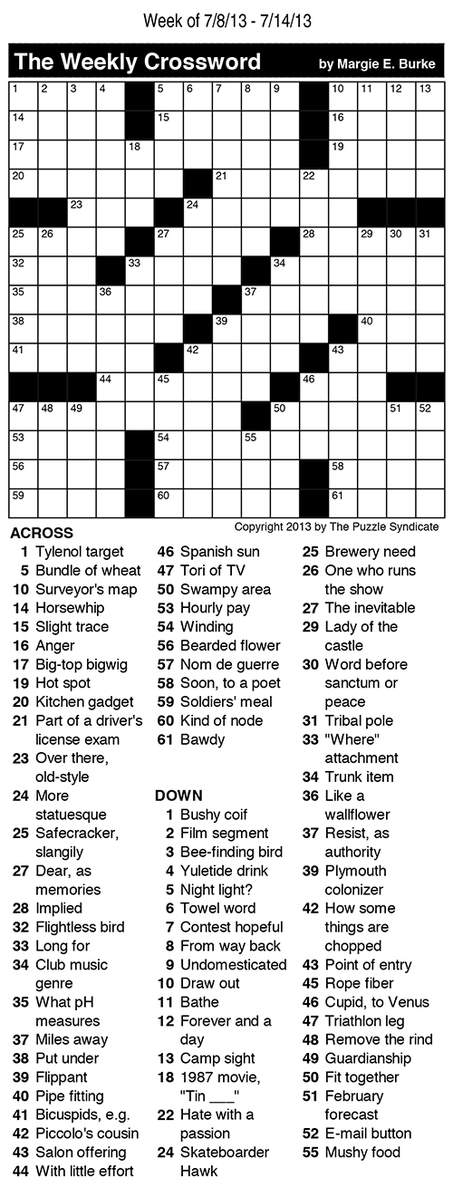 puzzle