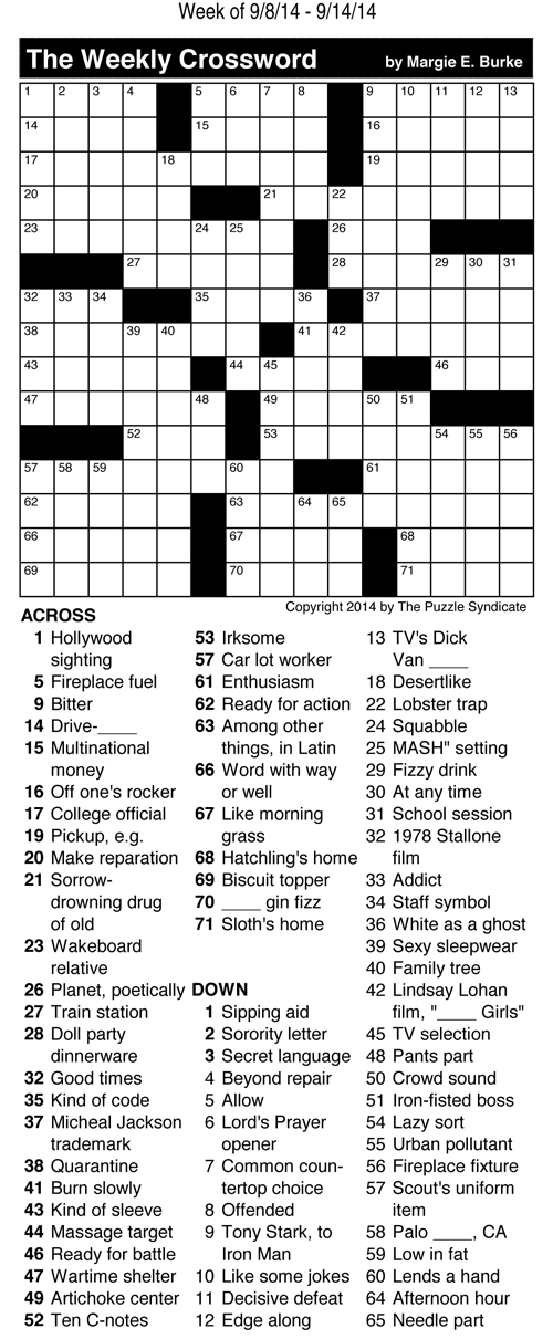 puzzle
