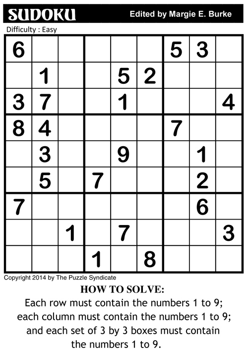 puzzle
