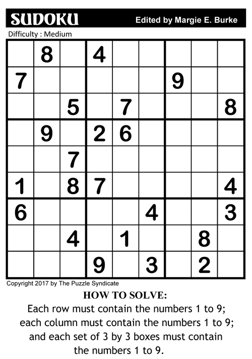 puzzle