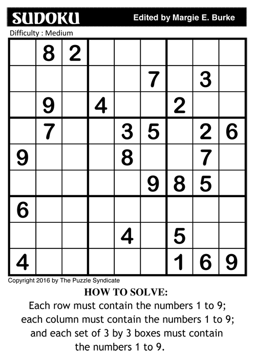 puzzle