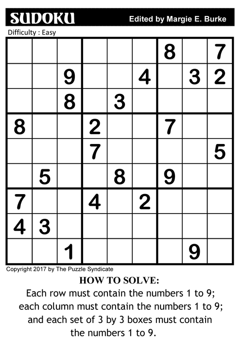puzzle