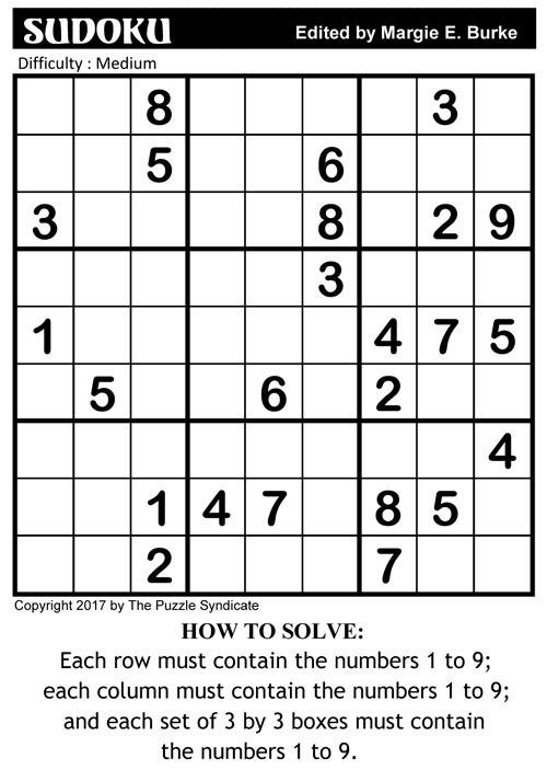 puzzle