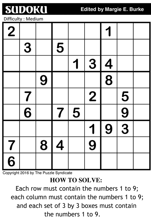 puzzle