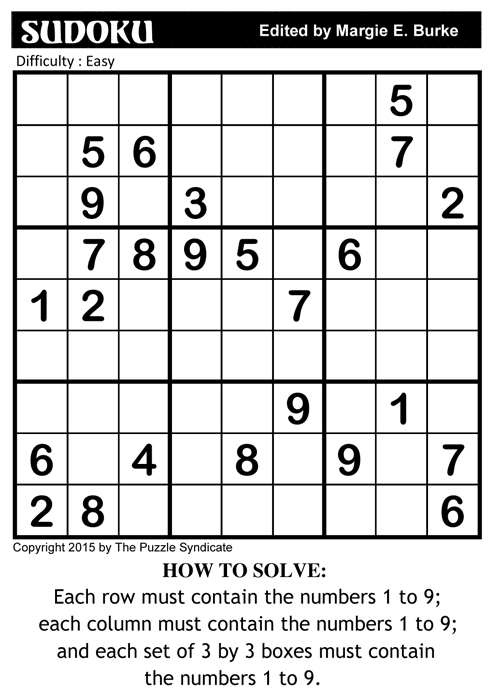 puzzle