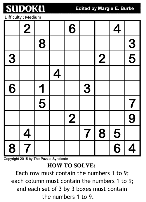 puzzle