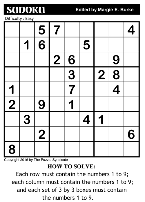 puzzle