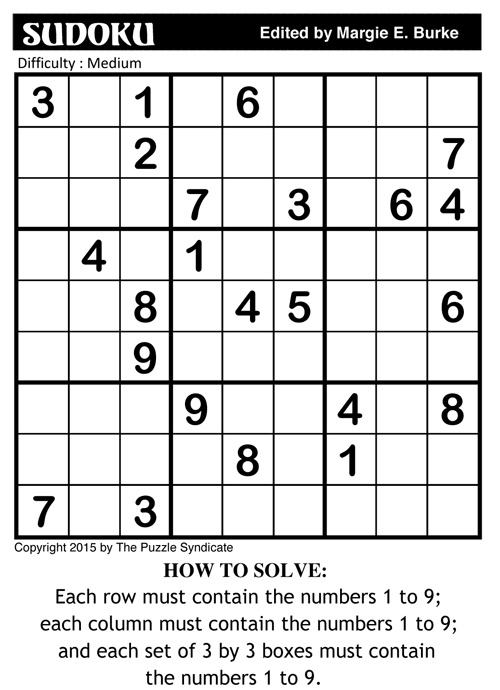 puzzle