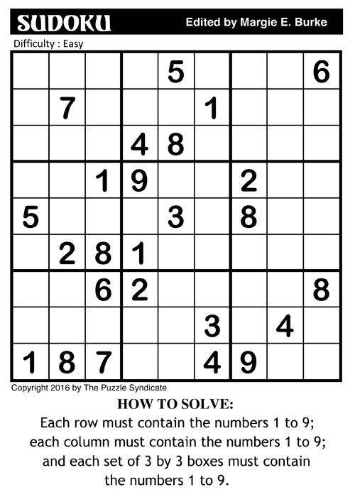 puzzle