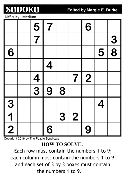 puzzle