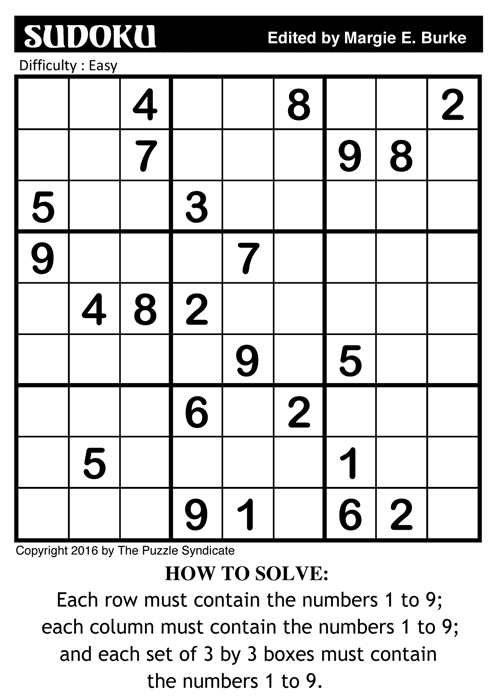 puzzle