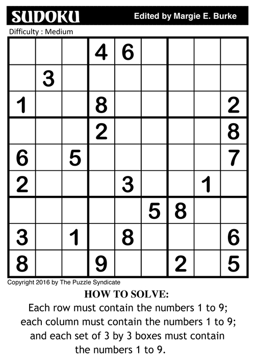 puzzle