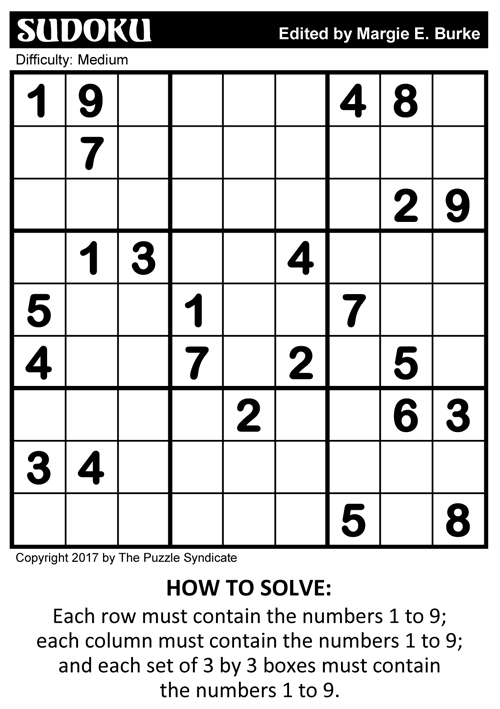puzzle