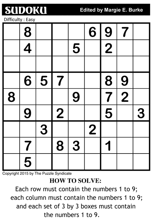 puzzle
