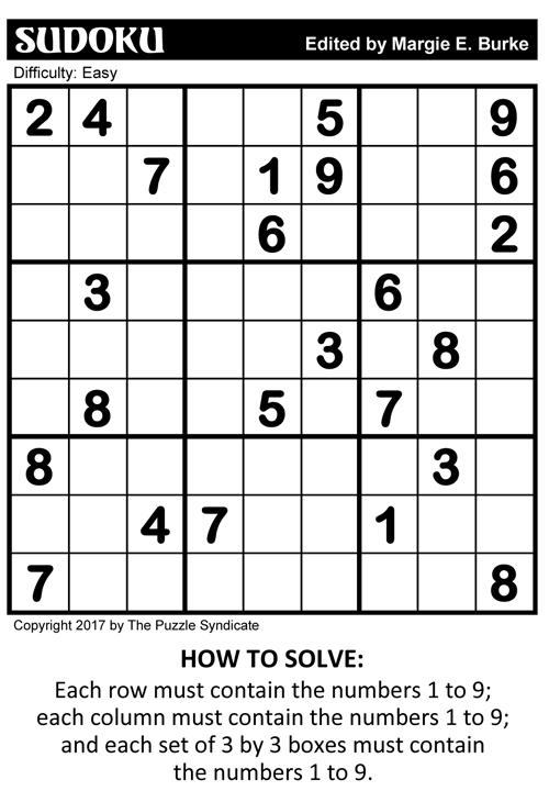 puzzle