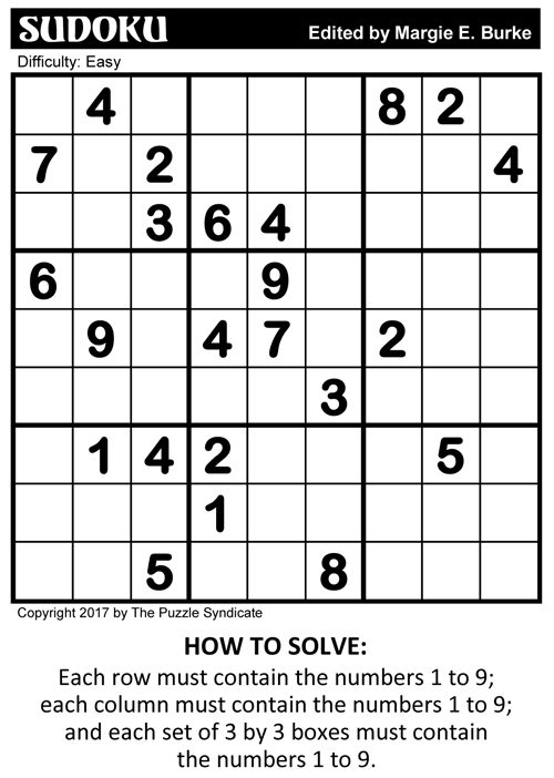 puzzle