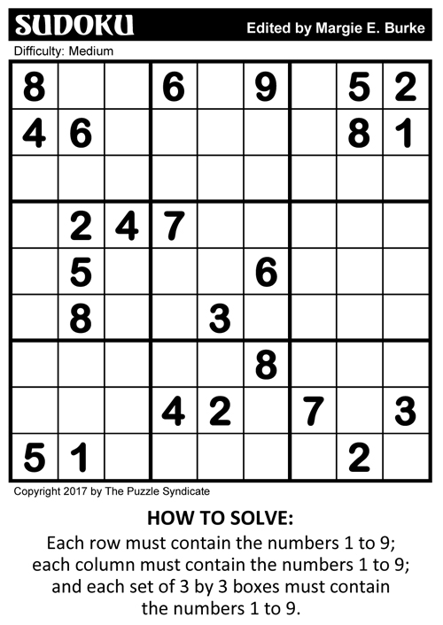 puzzle