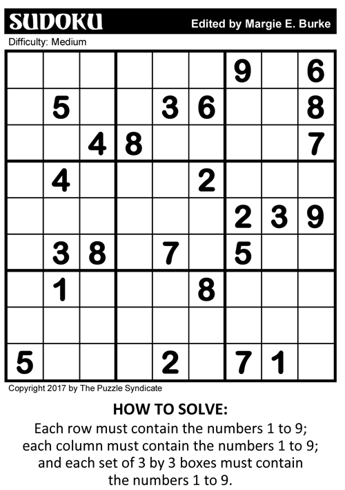 puzzle