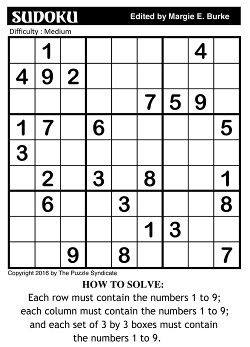 puzzle