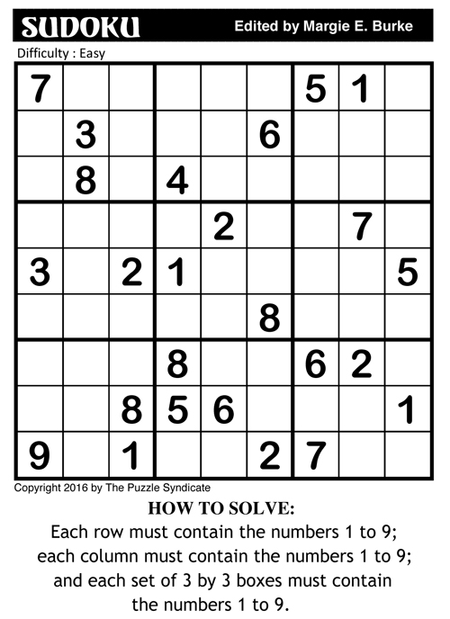 puzzle