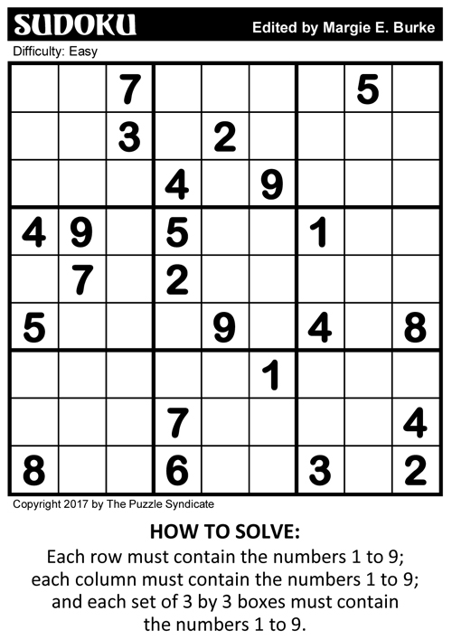 puzzle