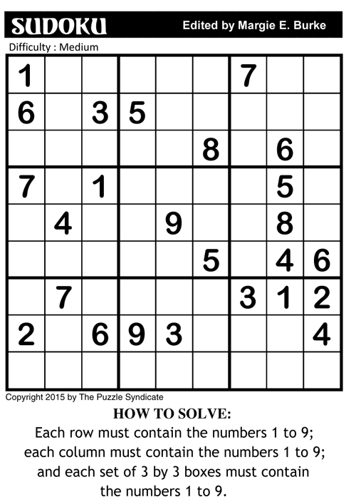 puzzle