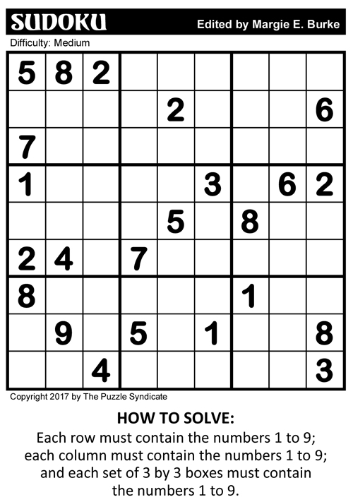 puzzle