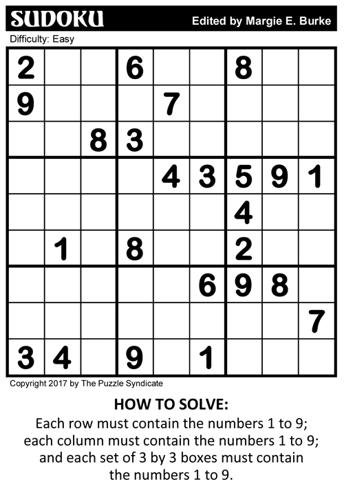 puzzle
