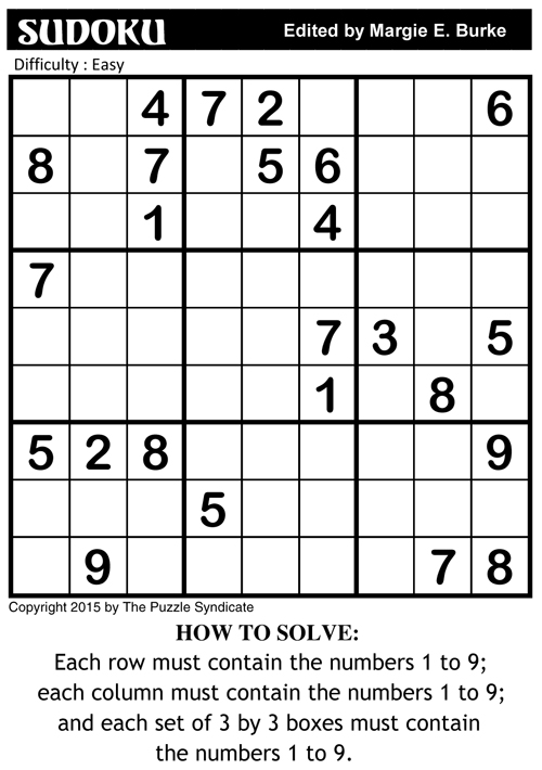 puzzle