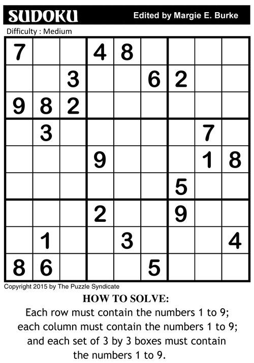 puzzle