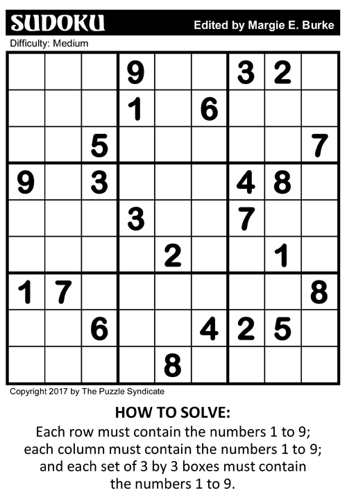 puzzle