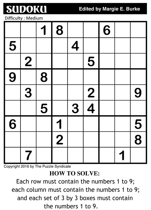 puzzle