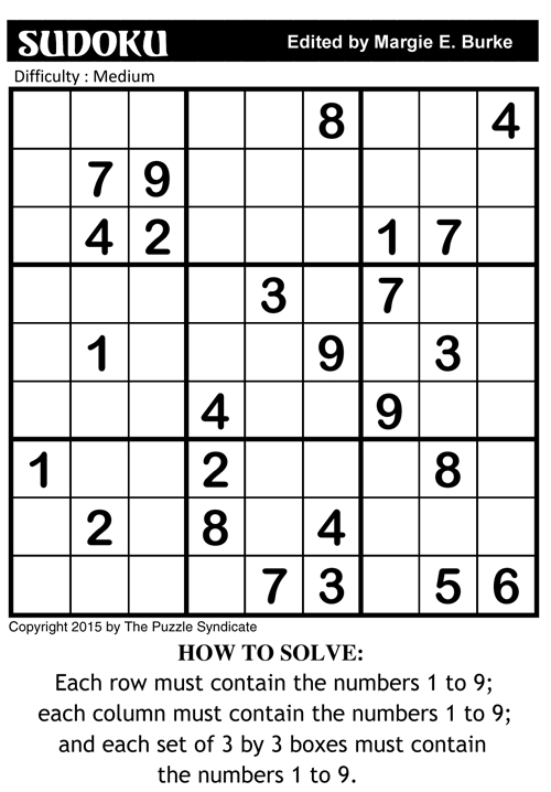 puzzle