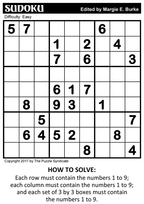 puzzle