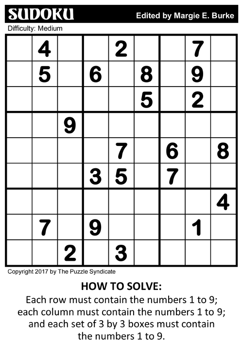 puzzle