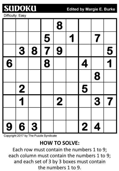 puzzle