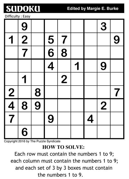 puzzle