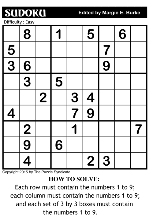 puzzle